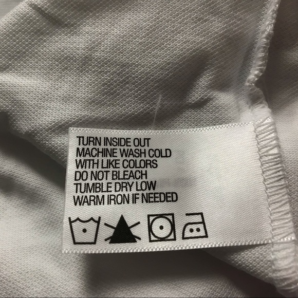 Orvis Mens Covered Placket Polo Shirt Size M - Picture 11 of 13